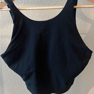 Lululemon align high neck tank